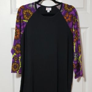 LuLaRoe Halloween Randy